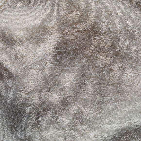 St John's Bay Ivory Hoodie - Picture 6 of 6